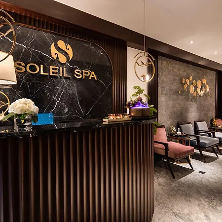 Soleil Boutique Hotel Hanoi-2